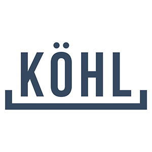 Koehl logo