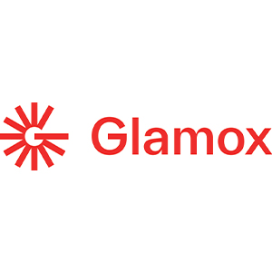 Glamox logo