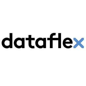 dataflex logo